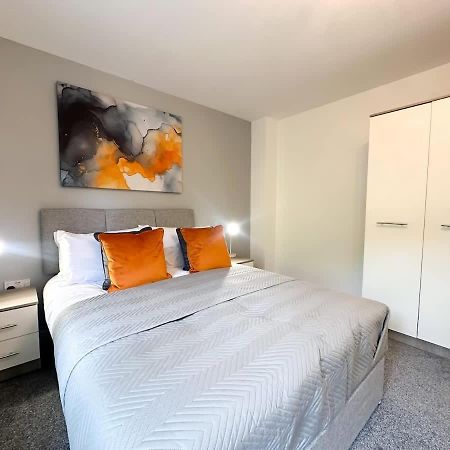 Essex House By Blue Skies Stays Stockton-on-Tees Εξωτερικό φωτογραφία