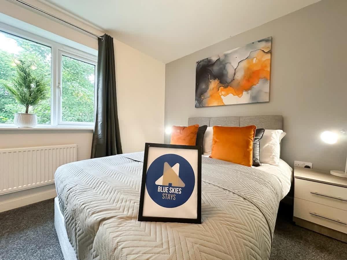 Essex House By Blue Skies Stays Stockton-on-Tees Εξωτερικό φωτογραφία