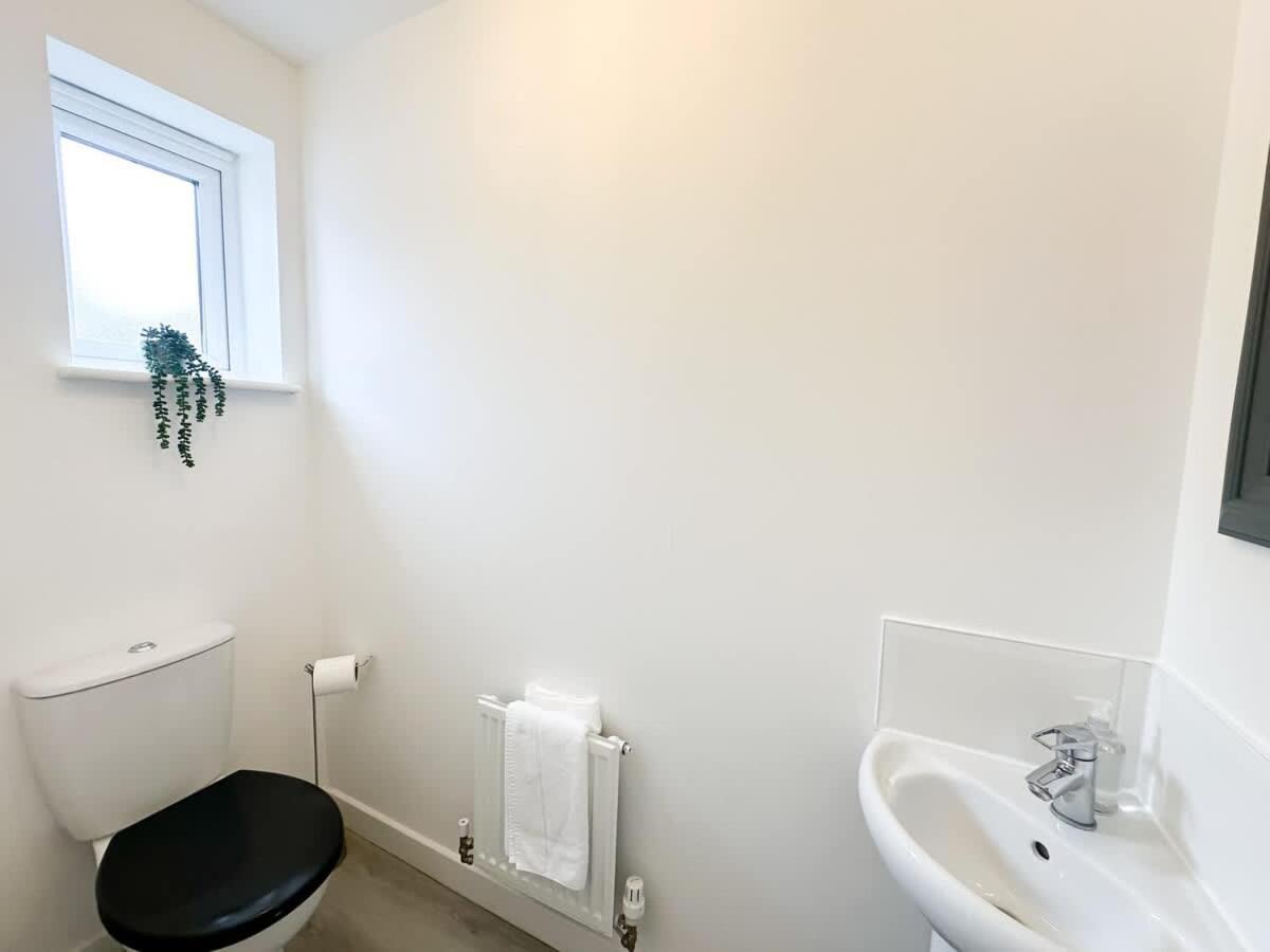Essex House By Blue Skies Stays Stockton-on-Tees Εξωτερικό φωτογραφία