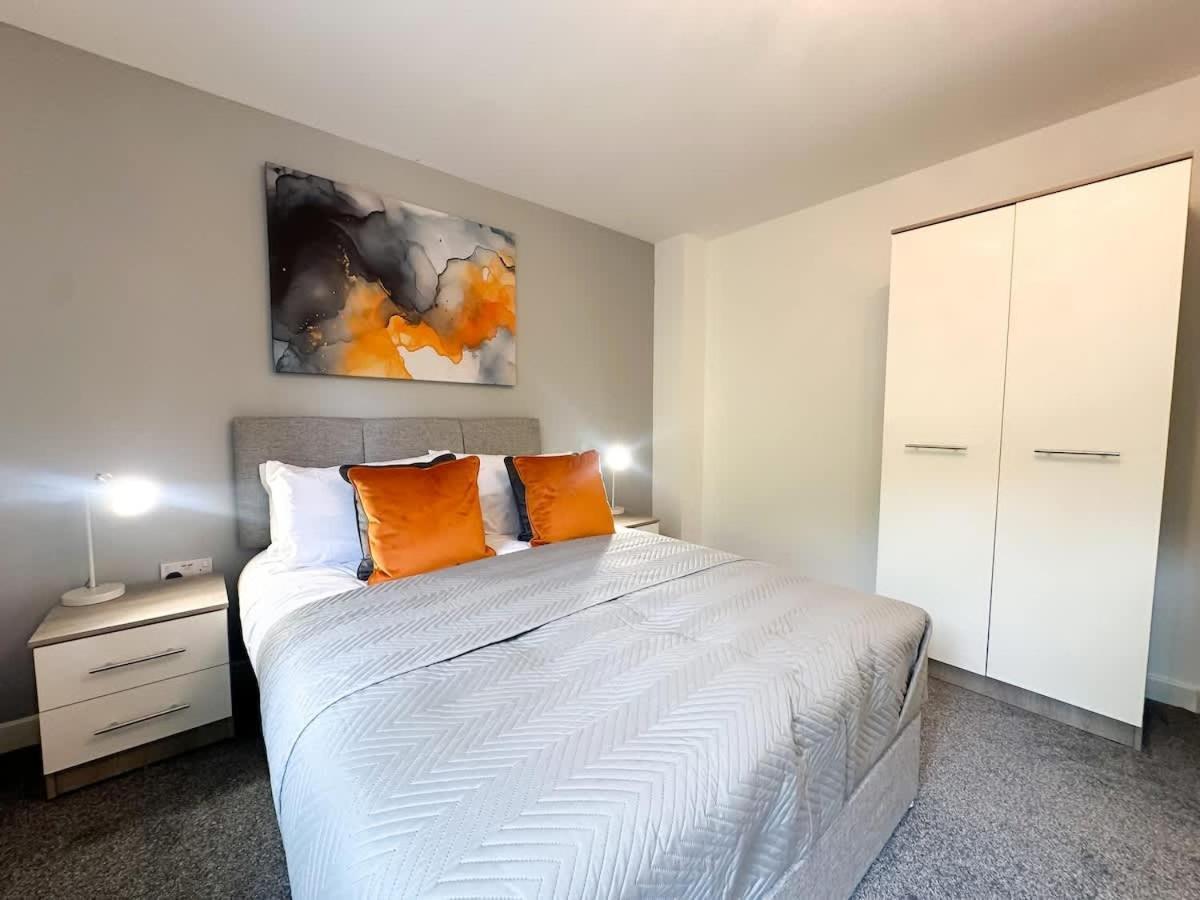 Essex House By Blue Skies Stays Stockton-on-Tees Εξωτερικό φωτογραφία