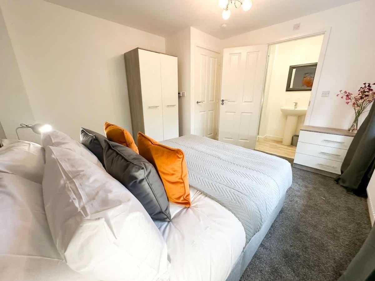 Essex House By Blue Skies Stays Stockton-on-Tees Εξωτερικό φωτογραφία