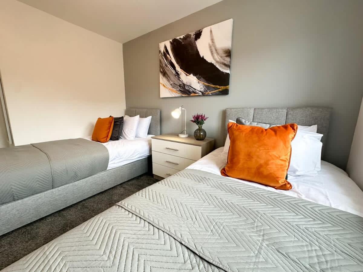 Essex House By Blue Skies Stays Stockton-on-Tees Εξωτερικό φωτογραφία