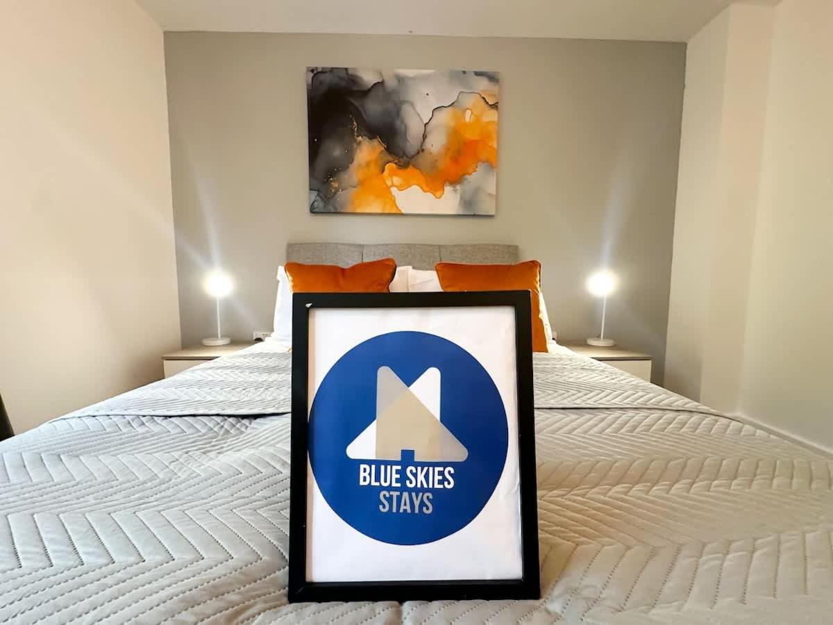 Essex House By Blue Skies Stays Stockton-on-Tees Εξωτερικό φωτογραφία