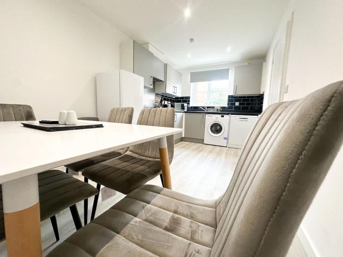 Essex House By Blue Skies Stays Stockton-on-Tees Εξωτερικό φωτογραφία