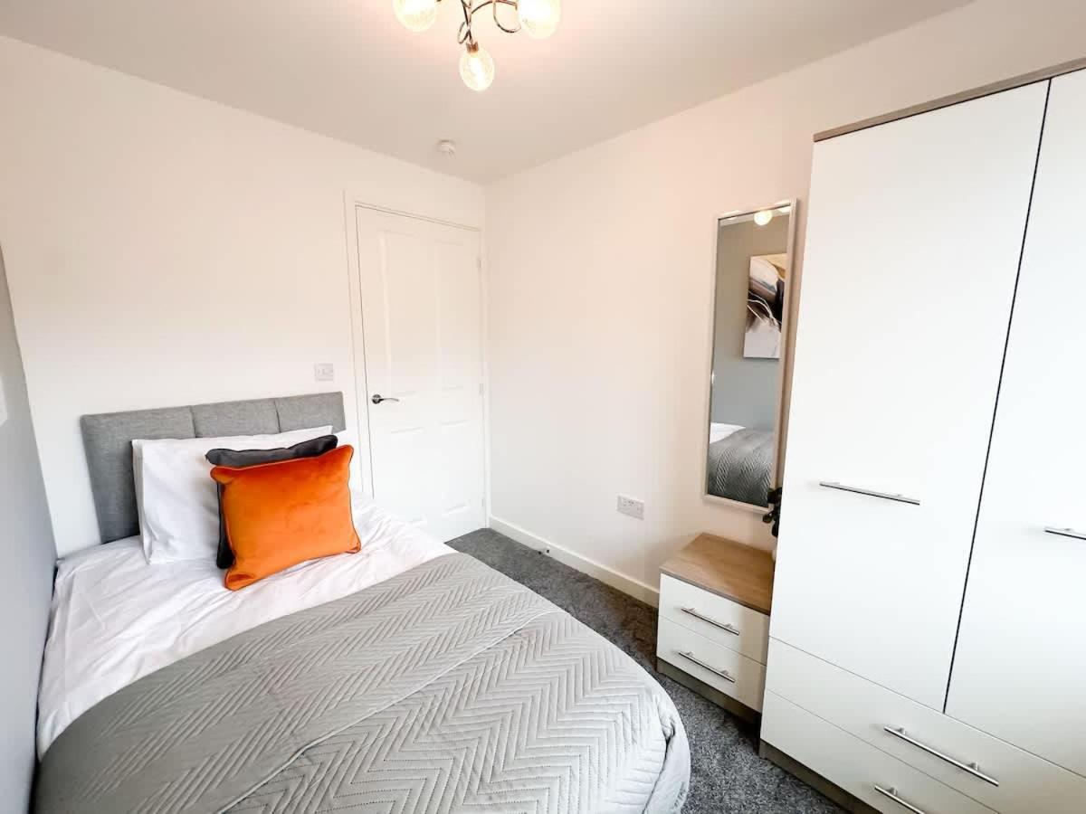 Essex House By Blue Skies Stays Stockton-on-Tees Εξωτερικό φωτογραφία